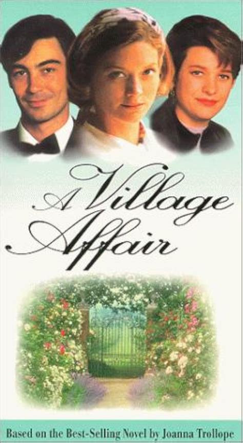 a village affair movie